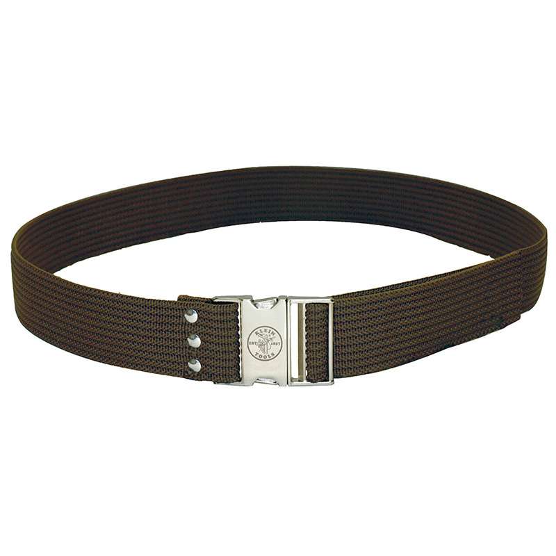 Adjustable Poly Web Tool Belt